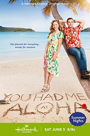 You Had Me at Aloha (2021)