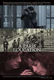 A Paris Education (2018)