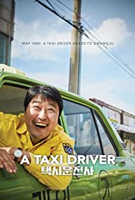 Watch Full Movie :A Taxi Driver (2017)