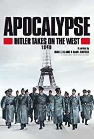 Apocalypse Hitler Takes on the West (2021-)