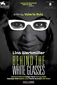 Watch Full Movie :Behind the White Glasses (2015)