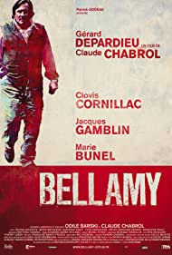 Watch Full Movie :Inspector Bellamy (2009)