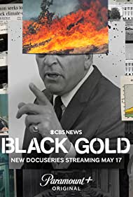 Watch Full Tvshow :Black Gold (2022)
