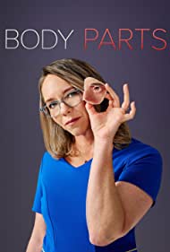 Watch Full Movie :Body Parts (2022-)