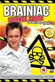 Brainiac Science Abuse (2003-2008)