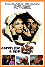 Watch Full Movie :Catch Me a Spy (1971)