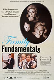 Watch Full Movie :Family Fundamentals (2002)