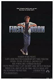 Watch Full Movie :Firstborn (1984)