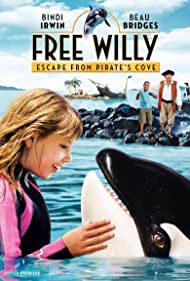 Free Willy Escape from Pirates Cove (2010)