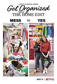 Watch Full Movie :Get Organized with the Home Edit (2020-)