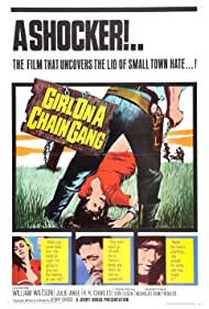 Girl on a Chain Gang (1966)