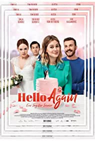 Watch Full Movie :Hello Again A Wedding a Day (2020)