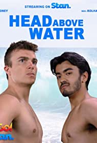 Watch Full Movie :Head Above Water (2018)