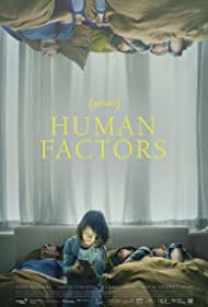 Watch Full Movie :Human Factors (2021)