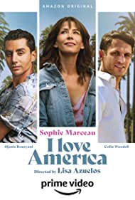 Watch Full Movie :I Love America (2022)