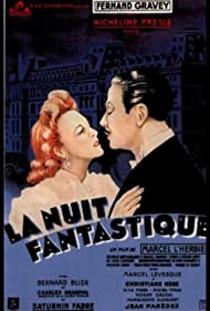 La nuit fantastique (1942)