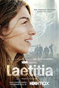 Laetitia (2019-)