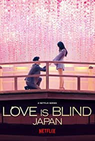 Love Is Blind Japan (2022-)
