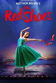 Matthew Bournes the Red Shoes (2020)