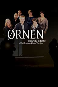 Watch Full Tvshow :rnen En krimi odysse (2004-2006)