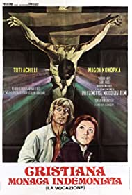 Watch Full Movie :Our Lady of Lust (1972)
