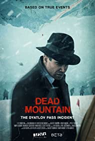 Watch Full Movie :Dead Mountain (2020)