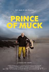 Watch Full Movie :Prince of Muck (2021)