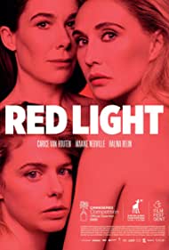 Red Light (2020-2021)