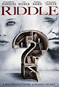 Watch Full Movie :Riddle (2013)
