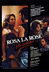 Watch Full Movie :Rosa la rose, fille publique (1986)