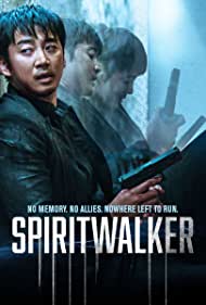 Watch Full Movie :Spiritwalker (2020)