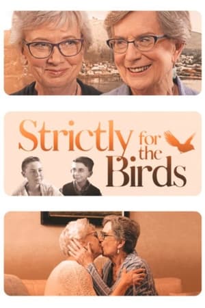 Watch Full Movie :Strictly for the Birds (2021)