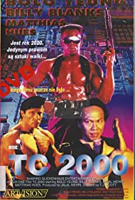 Watch Full Movie :TC 2000 (1993)