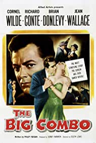 Watch Full Movie :The Big Combo (1955)