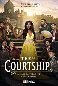 The Courtship (2022-)