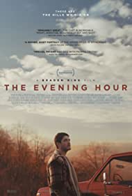 Watch Full Movie :The Evening Hour (2020)