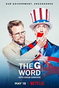 The G Word with Adam Conover (2022-)