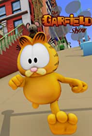 The Garfield Show (2008-2016)