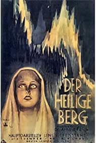 The Holy Mountain (1926)