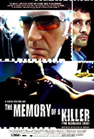 The Memory of a Killer (2003)