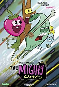 Watch Full Movie :The Mighty Ones (2020-)