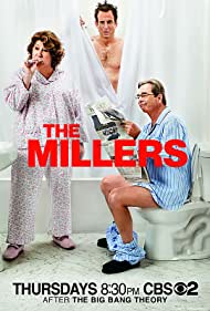 Watch Full Movie :The Millers (2013-2015)