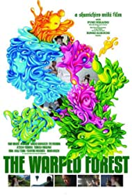 Watch Full Movie :The Warped Forest (2011)