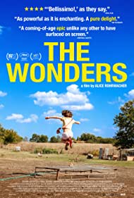 Watch Full Movie :The Wonders (2014)