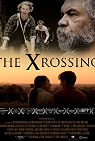 Watch Full Movie :The Xrossing (2020)