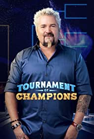 Tournament of Champions (2020-)