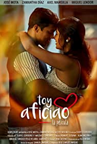Watch Full Movie :Toy Aficiao (2022)