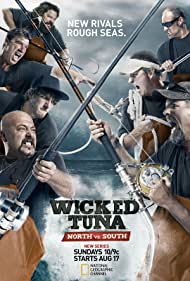 Watch Full Movie :Wicked Tuna North vs South (2014-)