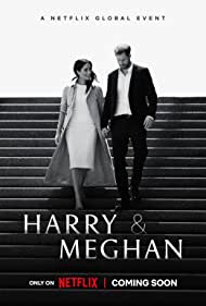 Harry and Meghan (2022-)