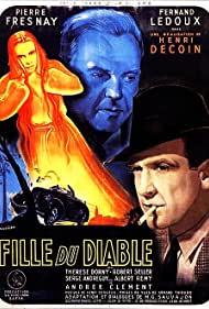 Devils Daughter (1946)